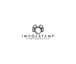 Logo Design by Synthi for imagestamp | Design: #22272290