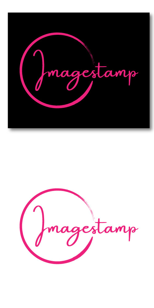 Design de Logo par JAFRIN pour imagestamp | Design #22269284