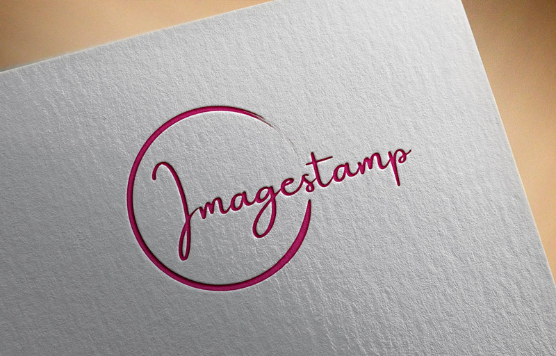 Logo Design by JAFRIN for imagestamp | Design #22269285