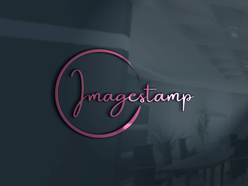 Logo Design by JAFRIN for imagestamp | Design #22269286
