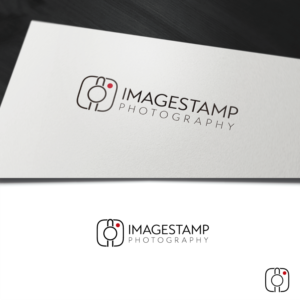 Logo Design by WooW Designs for imagestamp | Design: #22270264