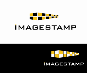 Logo Design by Rajavel Pannirselvam for imagestamp | Design: #22376757