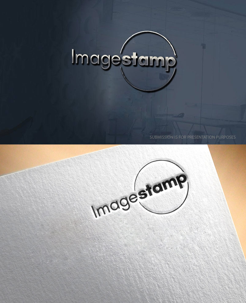 Logo Design by graphicevolution for imagestamp | Design #22269327