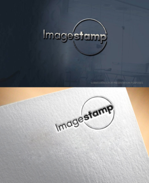 Logo Design by graphicevolution for imagestamp | Design: #22269327