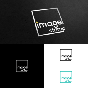 Logo Design by sinau_nggambar for imagestamp | Design: #22393376