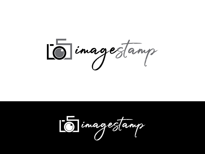 Logo Design by Rnxtx for imagestamp | Design #22271276