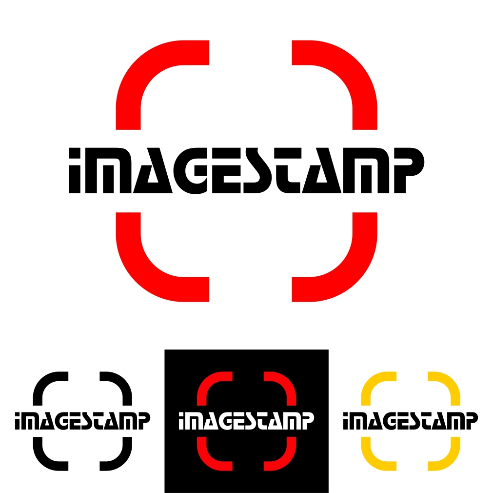 Logo Design by hokilucky for imagestamp | Design #22401720