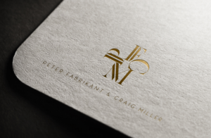 Logo-Design von GLDesigns für Peter Fabrikant & Craig Miller | Design: #22270112