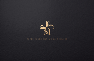 Logo-Design von GLDesigns für Peter Fabrikant & Craig Miller | Design: #22270113