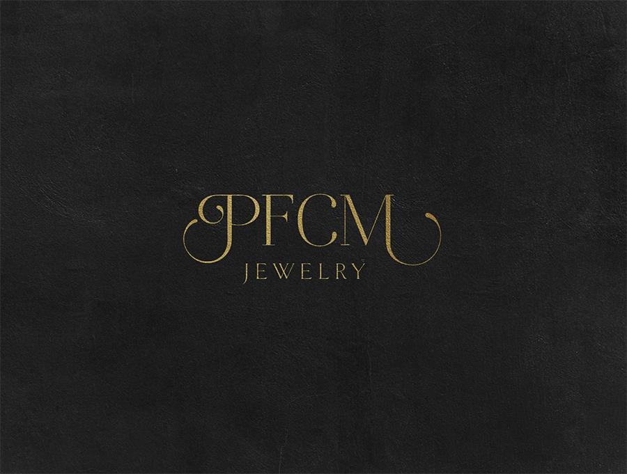 Logo Design by wonderland for Peter Fabrikant & Craig Miller | Design #22276069