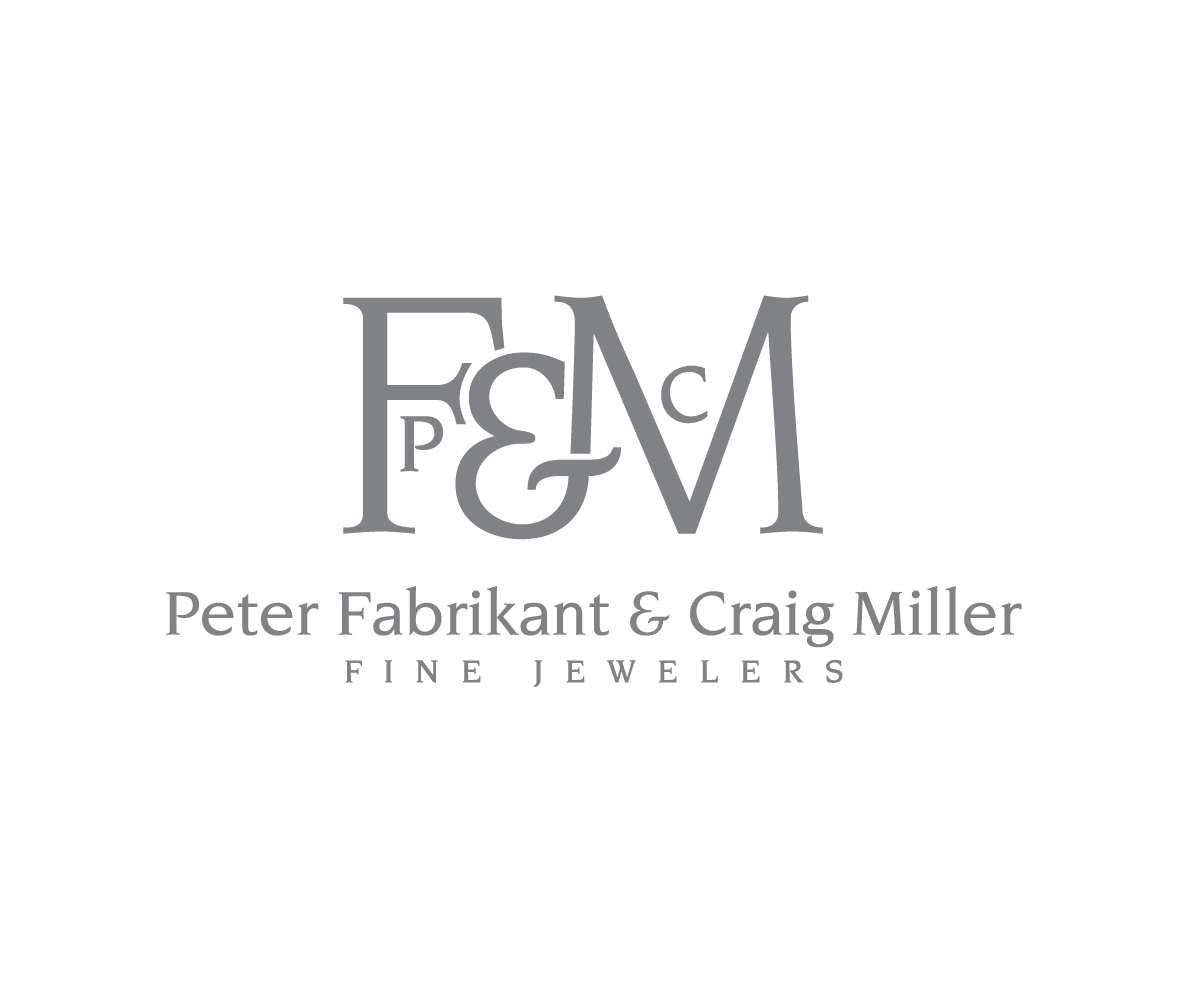 Diseño de Logo por 808Miles para Peter Fabrikant & Craig Miller | Diseño #22294341