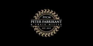 Logo-Design von debdesign für Peter Fabrikant & Craig Miller | Design: #22275657