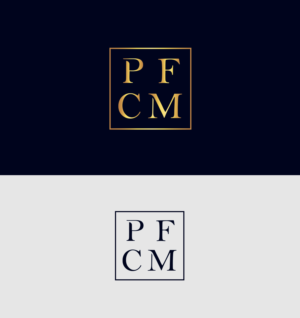 Logo Design by Taya Bright for Peter Fabrikant & Craig Miller | Design #22320006