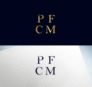 Logo-Design von Taya Bright für Peter Fabrikant & Craig Miller | Design: #22320007