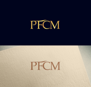 Logo-Design von Taya Bright für Peter Fabrikant & Craig Miller | Design: #22320009