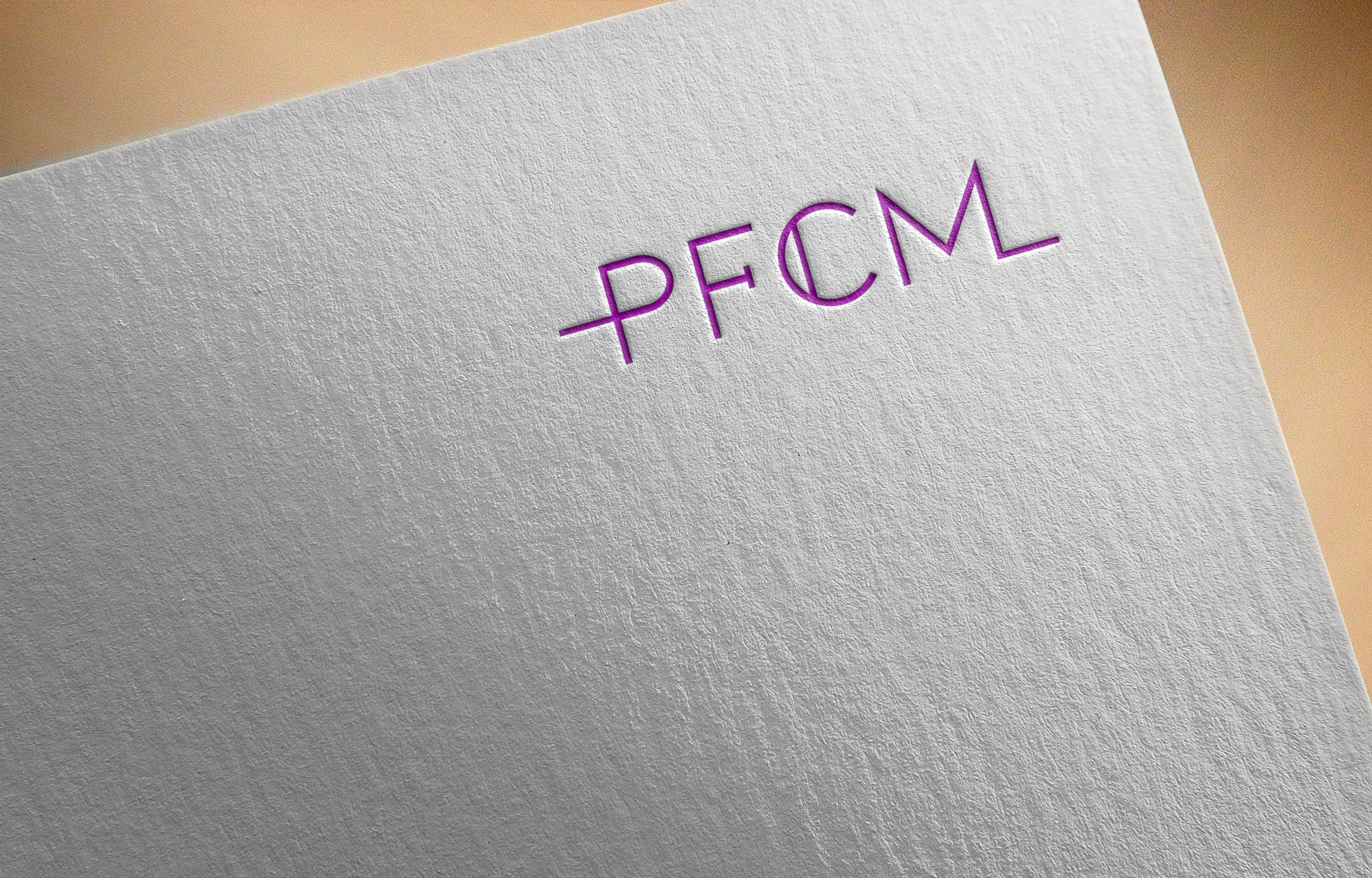 Diseño de Logo por Ced Arriola para Peter Fabrikant & Craig Miller | Diseño #22279710