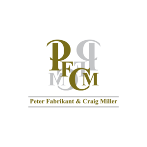 Logo Design by YopSArtdesign1972 for Peter Fabrikant & Craig Miller | Design #22305879