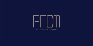 Logo Design by Long Thanh Cam for Peter Fabrikant & Craig Miller | Design #22320379