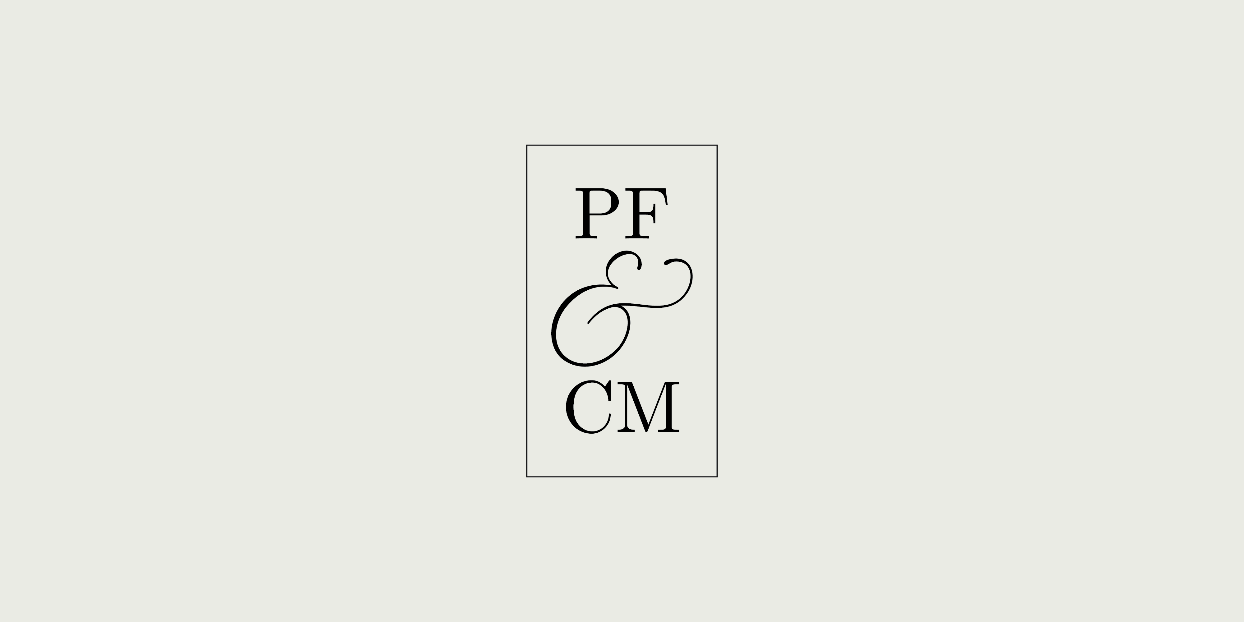 Diseño de Logo por Long Thanh Cam para Peter Fabrikant & Craig Miller | Diseño #22320700