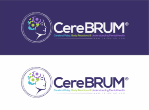 CereBRUM | Diseño de Logo por nikkiblue