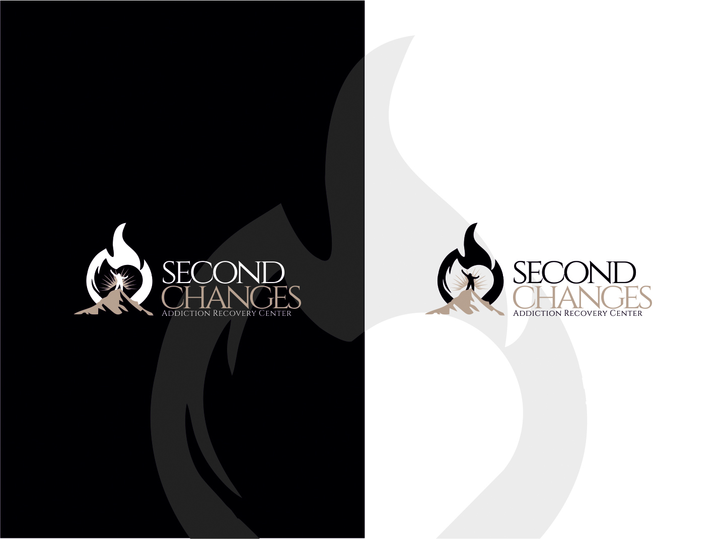 Logo Design by nikkiblue for 4-Horn Management | Design #22317756