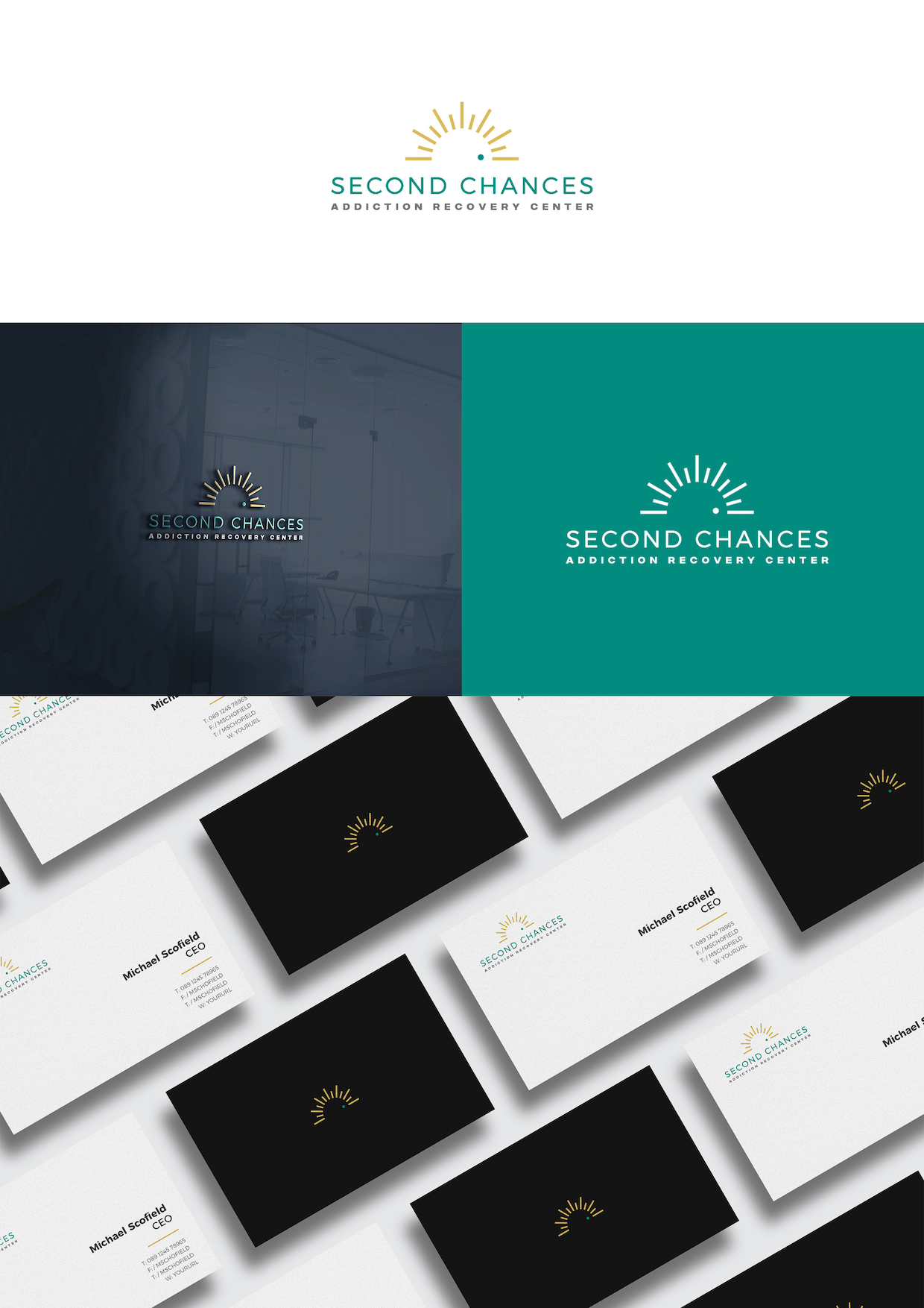 Diseño de Logo por christianpoetoe para 4-Horn Management | Diseño #22275192
