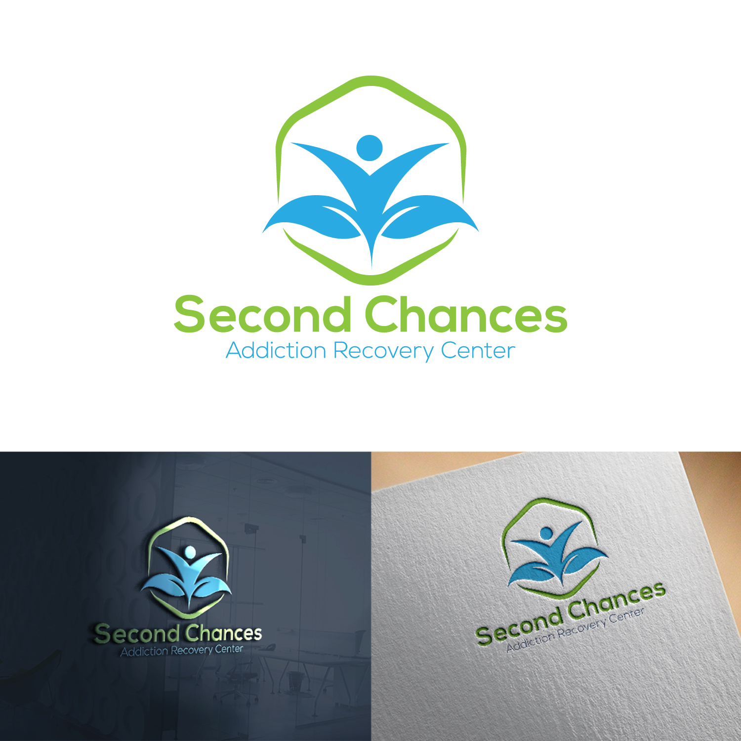 Logo Design by Tonmoyy for 4-Horn Management | Design #22294300