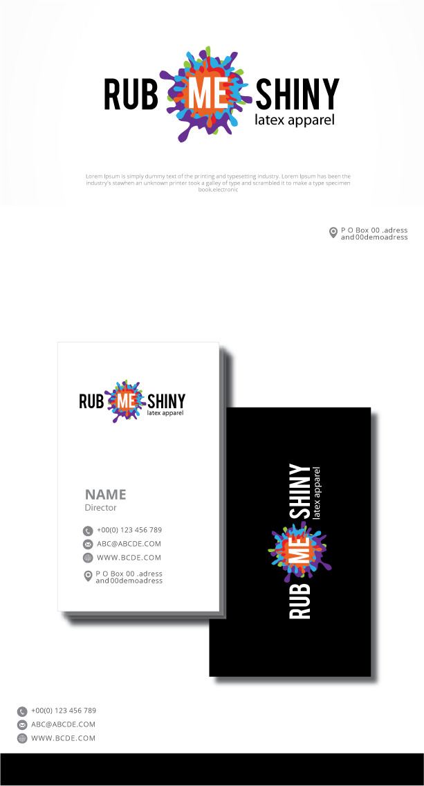 Logo Design by graphicevolution for this project | Design #22277346