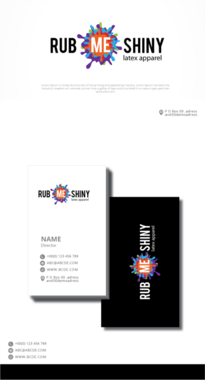 Logo Design by graphicevolution for this project | Design: #22277346