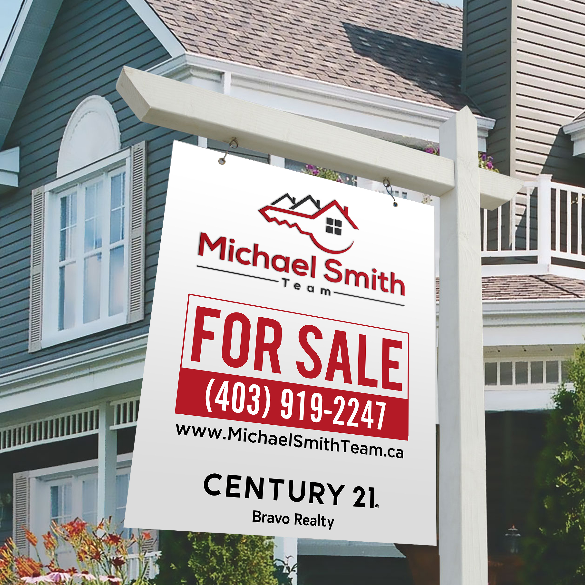Signage Design by Designers Hub for this project | Design #22285297