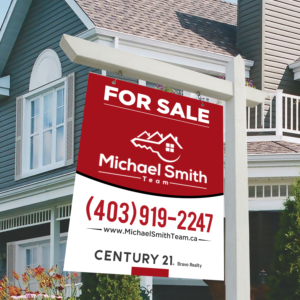 Signage Design by Designers Hub for this project | Design: #22292490