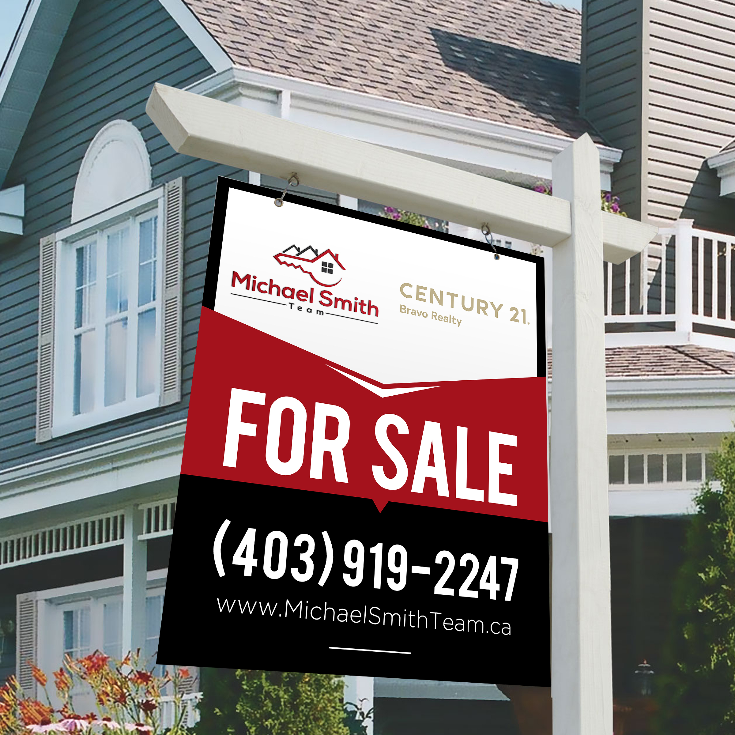 Signage Design by Designers Hub for this project | Design #22294345