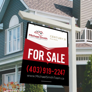 Signage Design by Designers Hub for this project | Design: #22294394