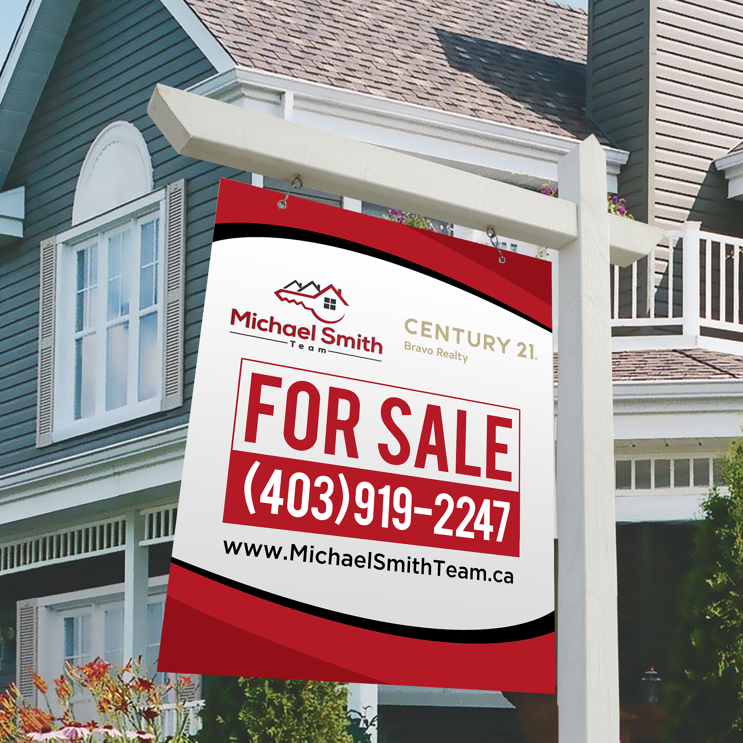 Signage Design by Designers Hub for this project | Design #22297521