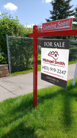 Signage Design by ABGraphics for this project | Design: #22296746