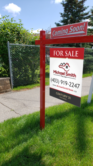 Signage Design by ABGraphics for this project | Design: #22297547