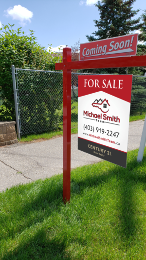 Signage Design by ABGraphics for this project | Design: #22297580