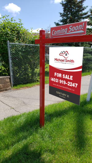 Signage Design by ABGraphics for this project | Design: #22297633