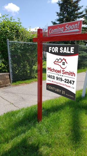 Signage Design by ABGraphics for this project | Design: #22307566