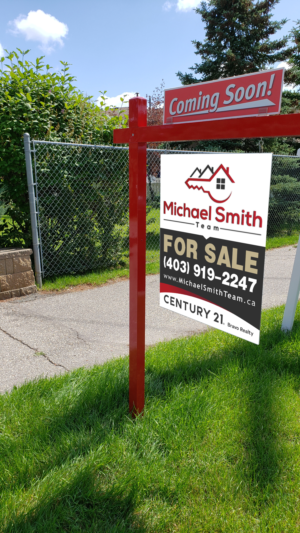 Signage Design by ABGraphics for this project | Design: #22307625