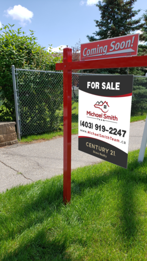 Signage Design by ABGraphics for this project | Design: #22307767