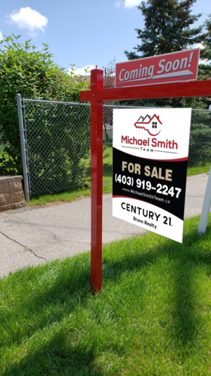 Signage Design by ABGraphics