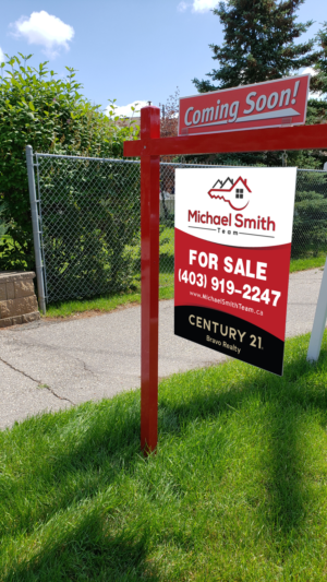 Signage Design by ABGraphics for this project | Design: #22307930