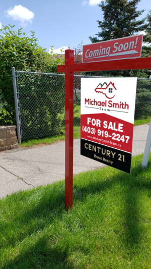Signage Design by ABGraphics for this project | Design: #22308085
