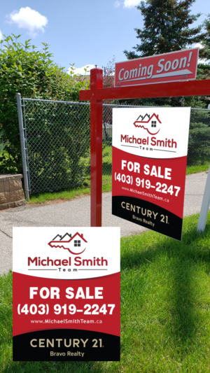 Signage Design by ABGraphics for this project | Design: #22312952