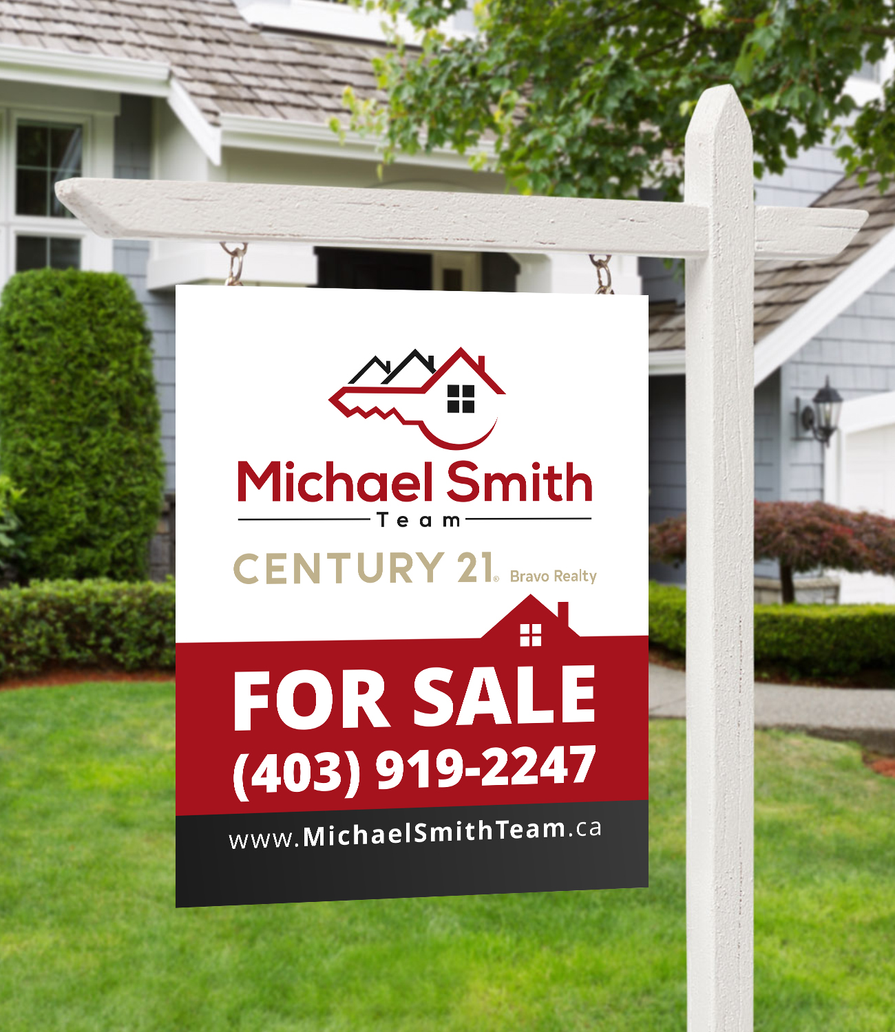 Diseño de Señalética por OwnDesign para este proyecto | Diseño #22275327