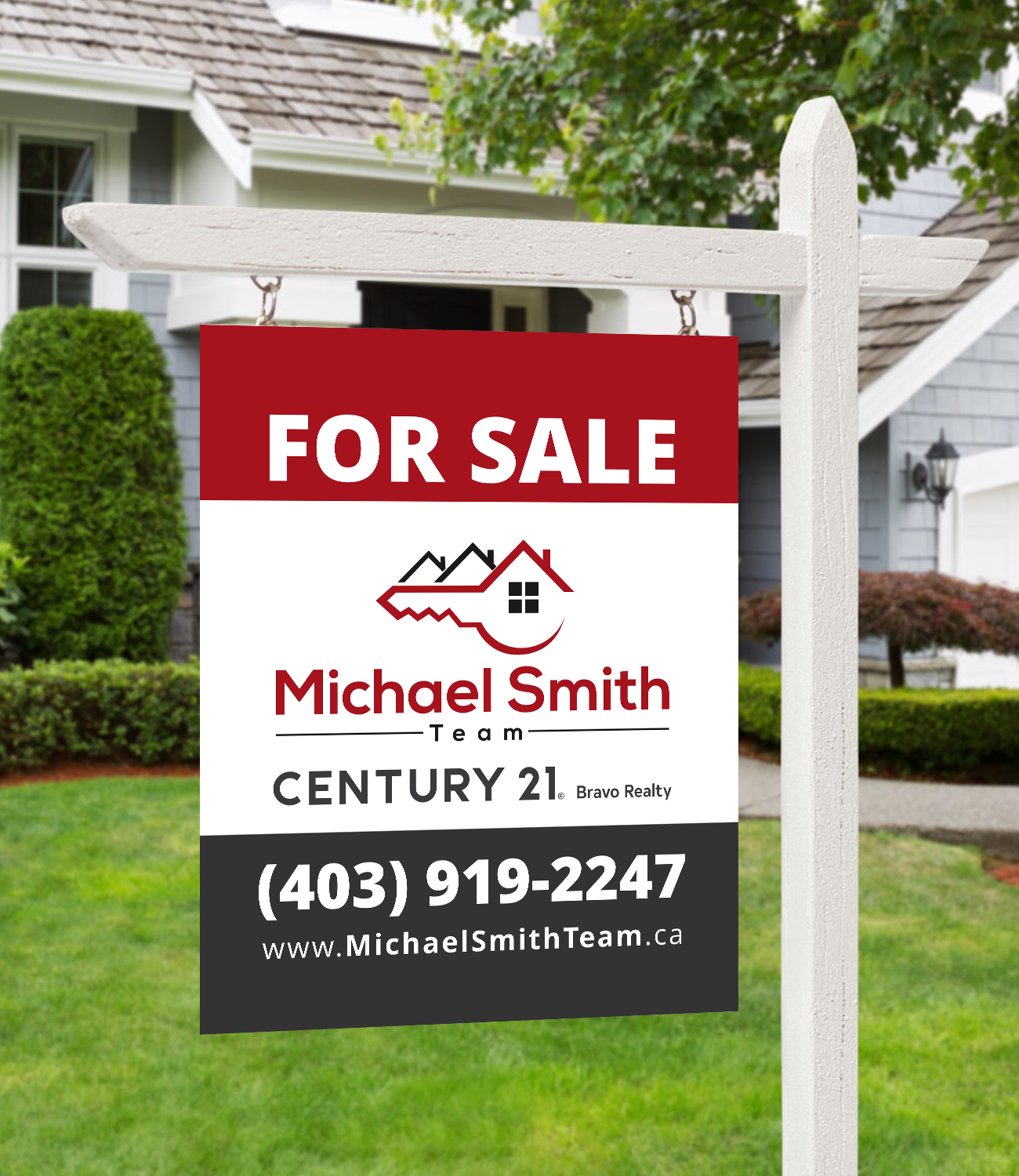 Diseño de Señalética por OwnDesign para este proyecto | Diseño #22275329