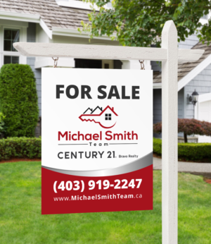 Signage Design by OwnDesign for this project | Design #22275333