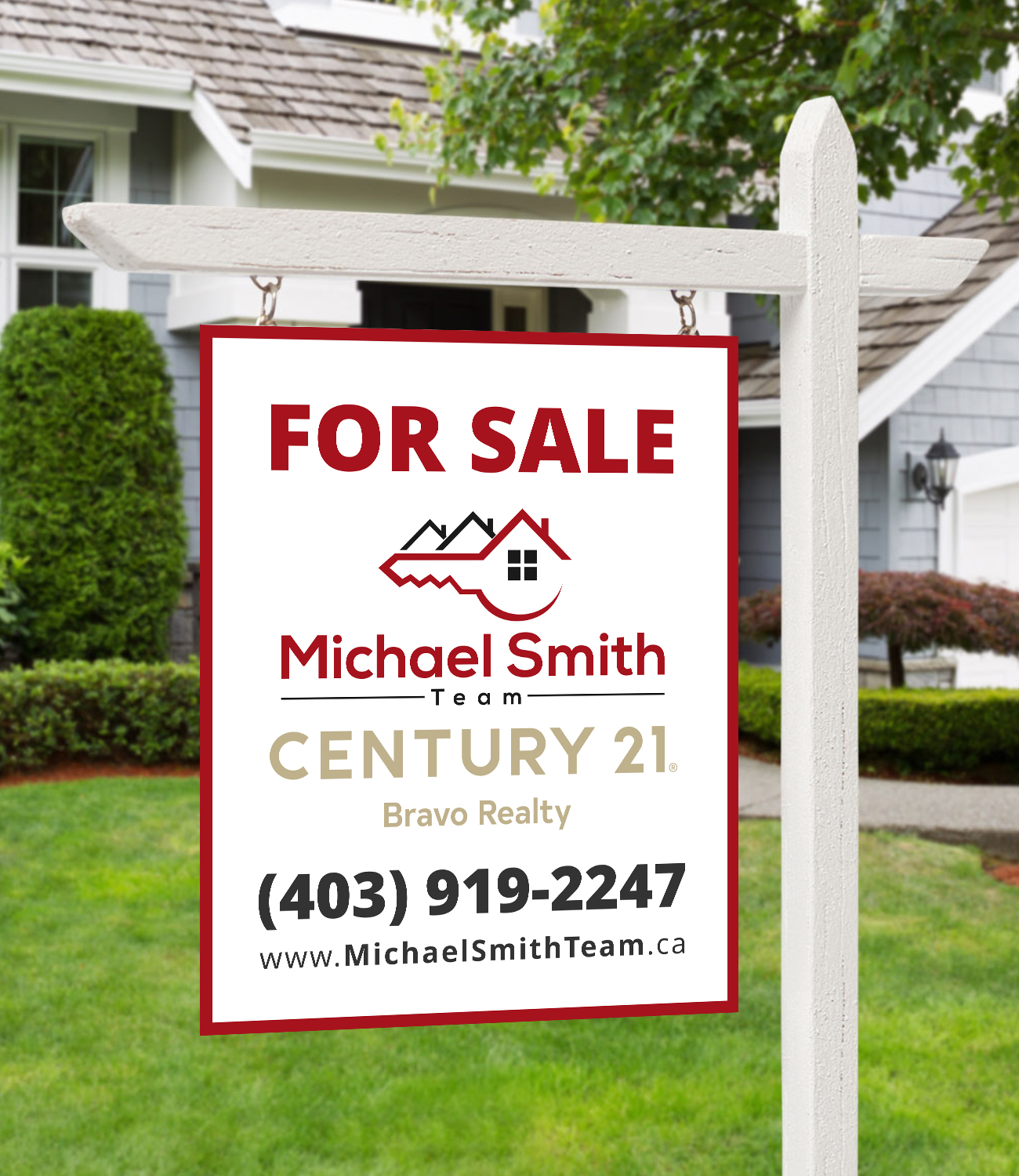 Signage Design by OwnDesign for this project | Design #22294721