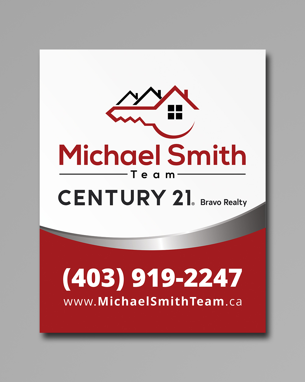 Diseño de Señalética por OwnDesign para este proyecto | Diseño #22405235